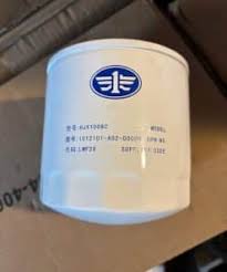 FILTER OLI FAWDE ENGINE 4DW92-35D QUANCHAI TORA PN HJX1008C