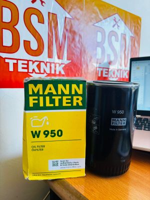 FILTER OLI MANN QUANCHAI 4C6 YUCHAI SDLG MESIN GREENSTAR INARI JAVATECH COMBINE HARVESTER PN W950