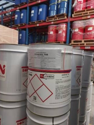 FUEL ADDITIVE EONFUEL 708 20 Liter Pail