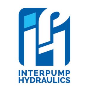 INTERPUMP HYDRAULICS LOGO