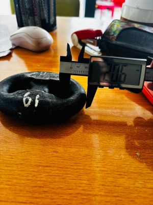 KENTER SHACKLE UKURAN 19MM 3-4 INCH