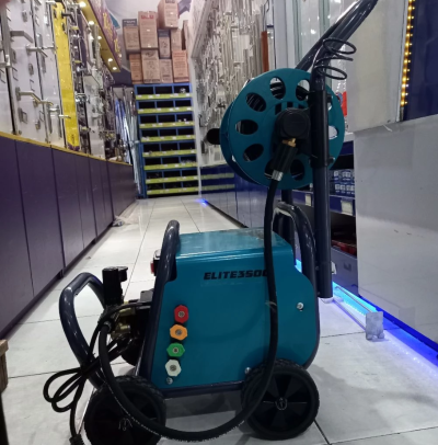 Mesin Water Jet Cleaner PROQUIP ELITE 3500