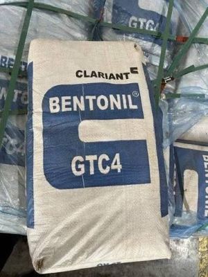 Sodium Clariant Bentonil GTC4 25 KG SAK