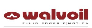 WALVOIL LOGO