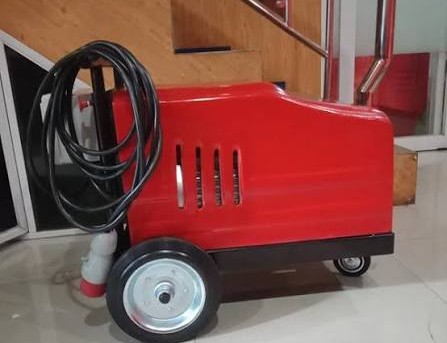 water jet cleaner HIgh pressure With Surface Cleaner Electric hawk W250-15EPT