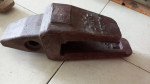 ADAPTOR KUKU BUCKET KOBELCO SK200-8 BRAND AU PN YN61B0102P1