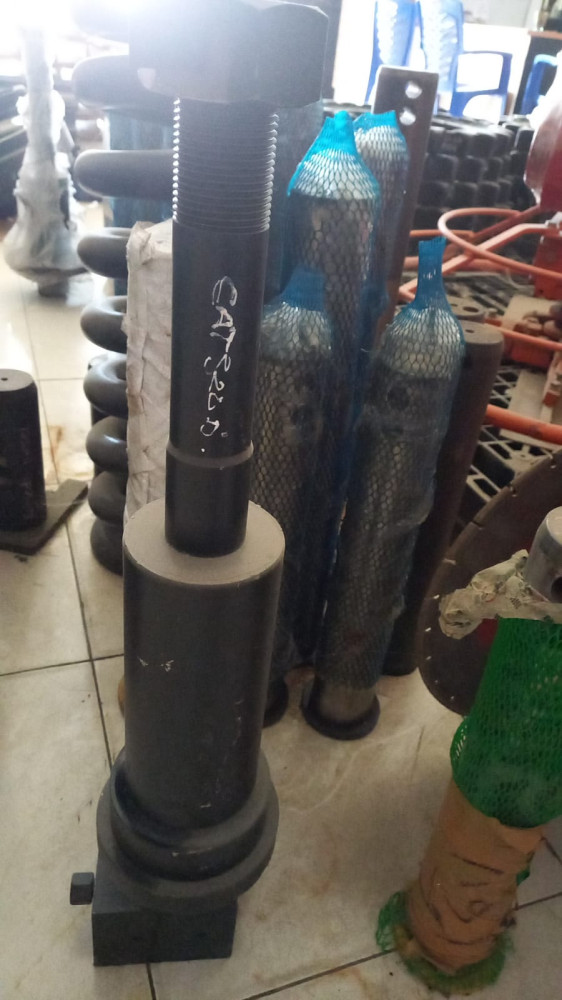 ADJUSTER SPRING ONLY CAT320D Brand QS PN 7Y-1606