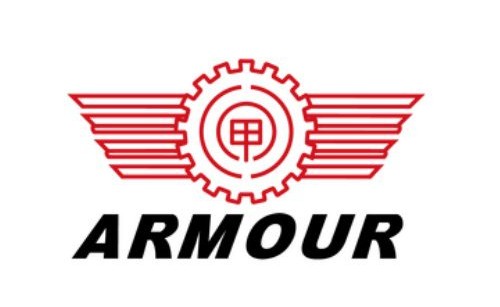 ARMOUR TYRE LOGO
