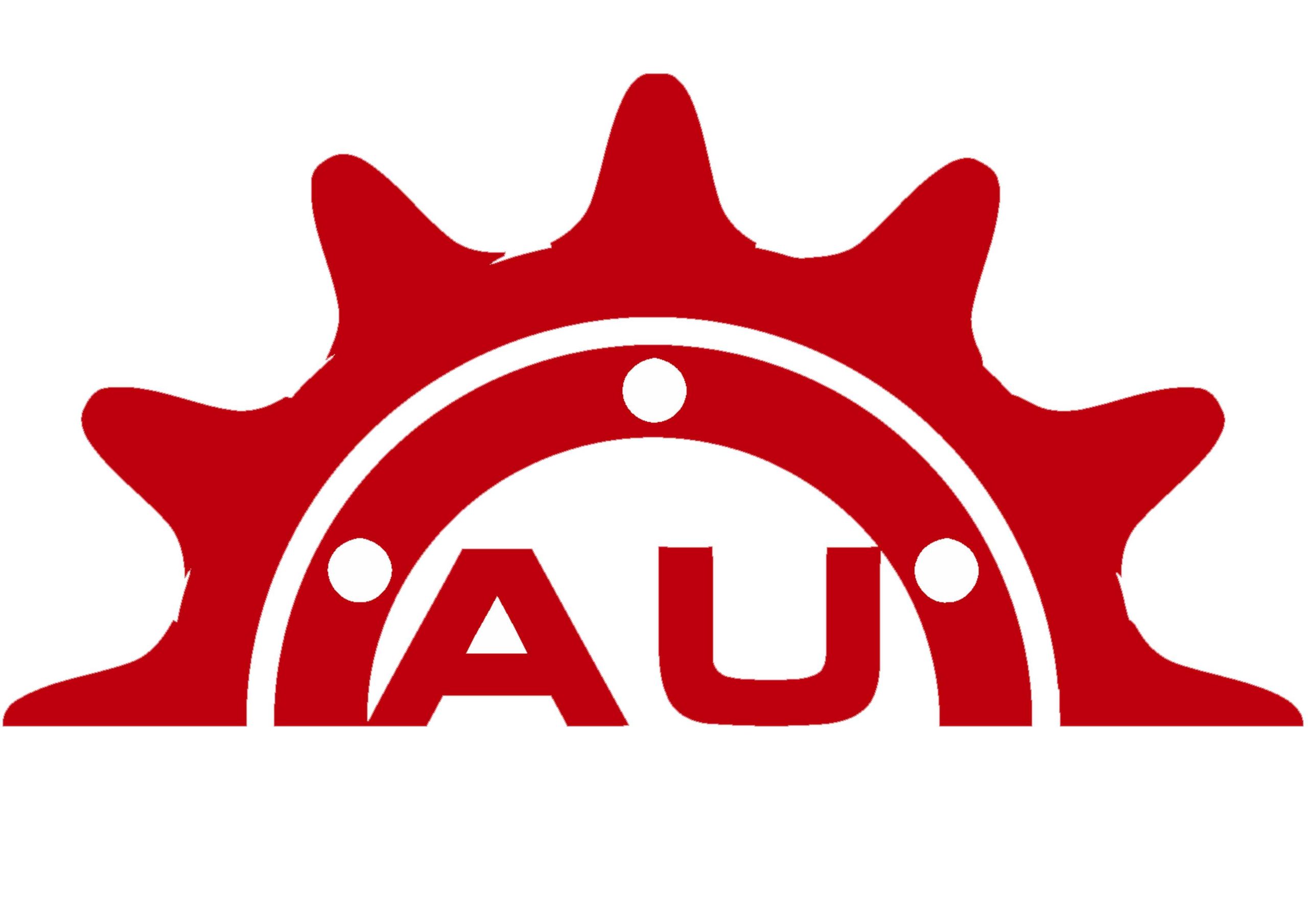 AU LOGO