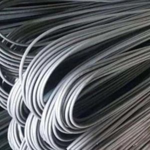 BESI BETON POLOS UK 6MM PANJANG 12 METER