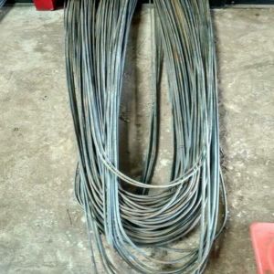 BESI BETON POLOS UK 8 MM PANJANG 12 METER