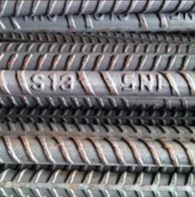 BESI BETON ULIR 13 MM X 12 M TS 420