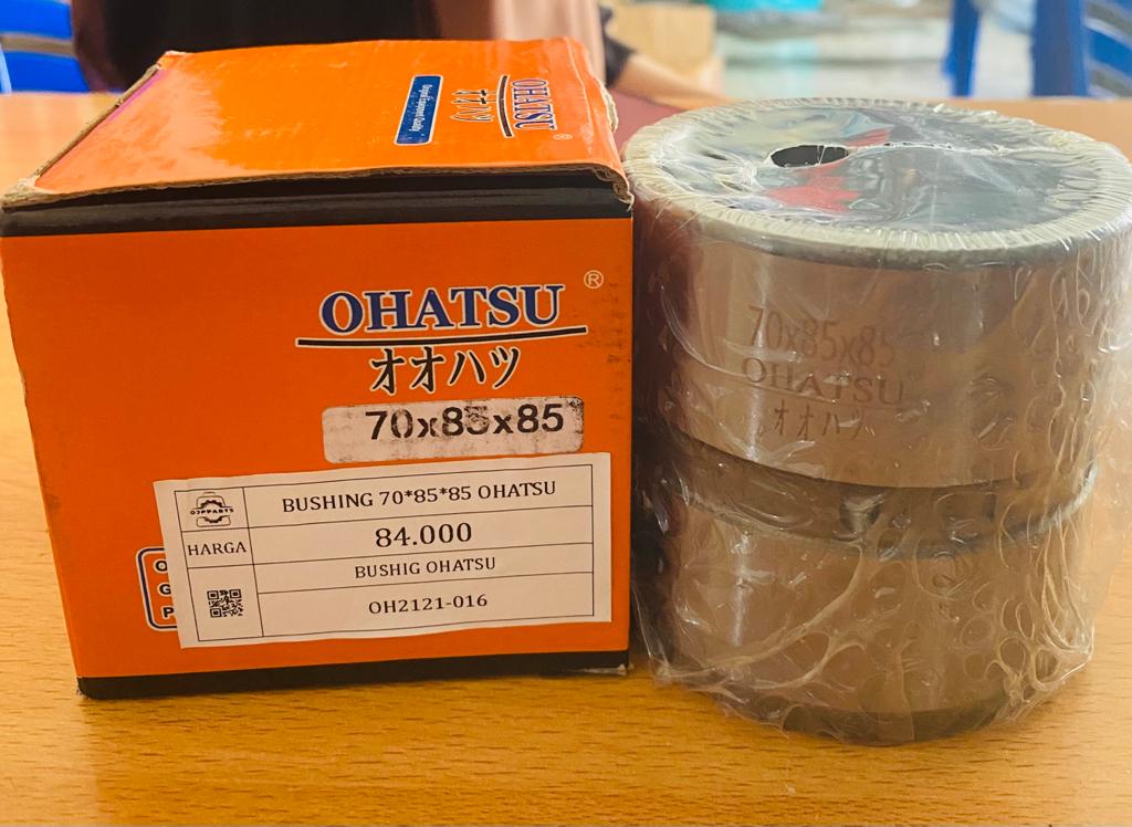 BUSHING 70.85.85 OHATSU