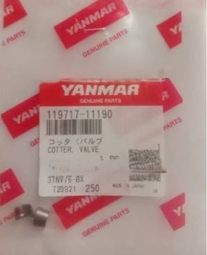 COTTER 8 YANMAR 2TNV70 PN 119717-11190