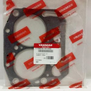 Gasket Cylinder Head YANMAR 2TNV70 PN 119415-01330