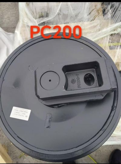 IDLER DEPAN ZW KOMATSU PC200-6 PC200-7 PC200-8 PN 20Y-30-08060