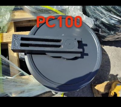 Idler depan ZW Komatsu PC100 PC120 PC130-7 PN 2033000210