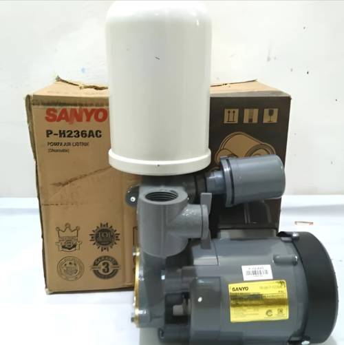 Pompa Air Sanyo PH-236 AC