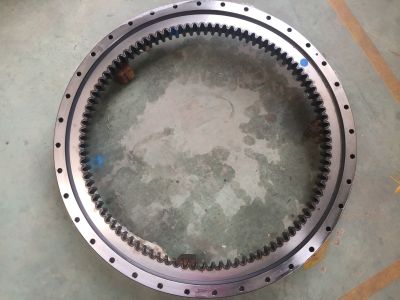 SLEWING BEARING ZW EKOMATSU PC 200-7 (110 T) PN 206-25-00301