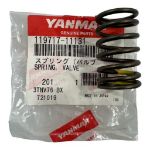 SPRING VALVE YANMAR 2TNV70 PN 119717-11131