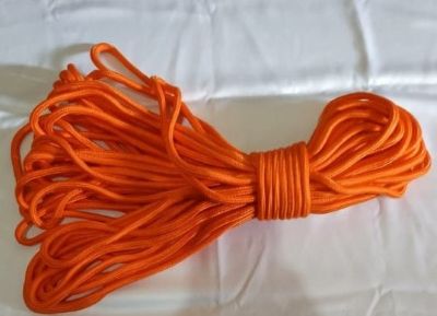TALI LIFEBUOY RING BOUY LINE 8MM PANJANG 30 METER