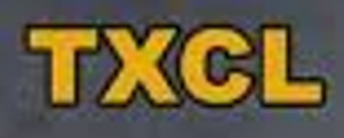 TXCL TOOTH LOGO