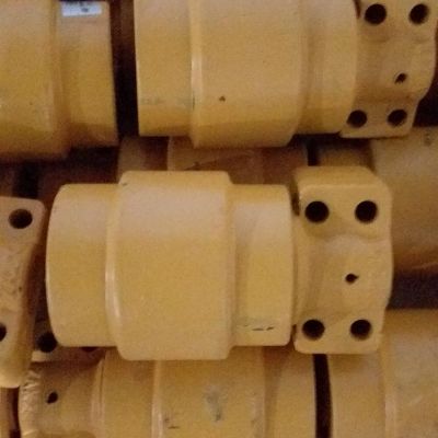 UPPER ROLLER HITACHI ZX210F-5G PN YA60007215