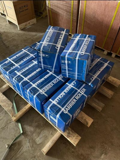 ZW CARRIER ROLLER