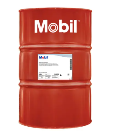 oli Hidrolik Transmisi mobiltrans hd 50 Drum(208 L)