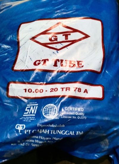 BAN DALAM GT 1000-20 TR 78A