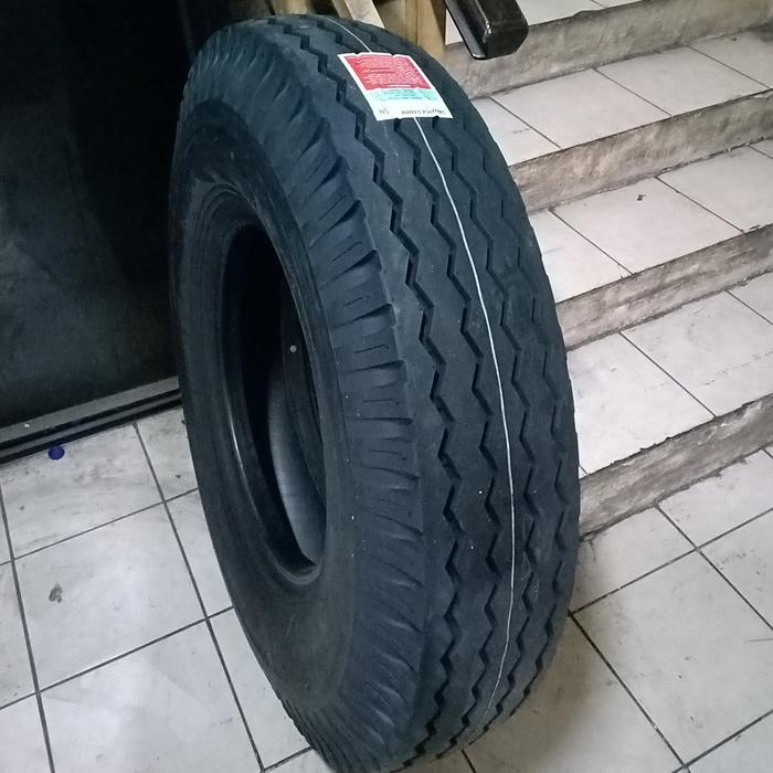 BAN TRUK BIAS BRIDGESTONE EMSA UK 1000 R20 16 PR