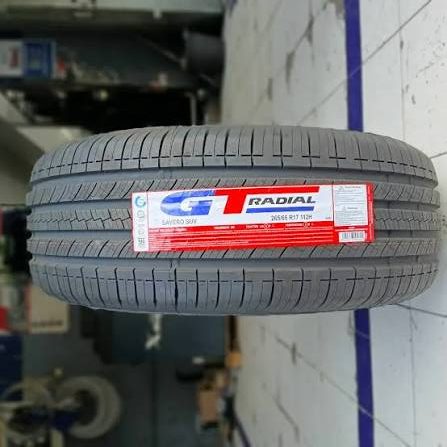 BAN TUBELESS GT RADIAL SAVERO SUV UK 265-65 R17