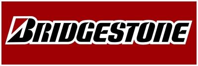 BRIDGESTONE LOGO