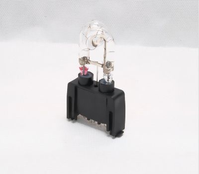 Bohlam Bulb Lamp Rotary Thunderbolt WL 27 Tipe Xenon Flash 30WATT