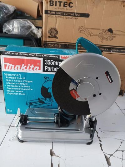 CUTTING WHELL MAKITA 2414 NB 2000 W-14 INCHI