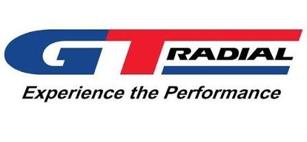GT RADIAL LOGO