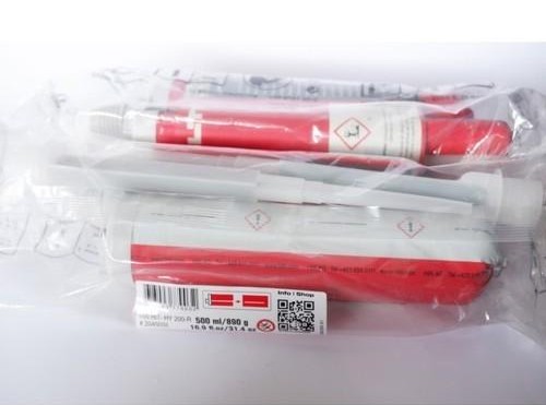 Lem Hilti HIT HY 200-R V3 500 ml