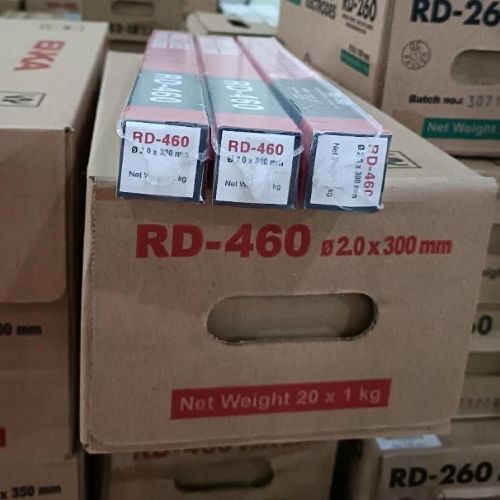 PUSAT PENJUALAN KAWAT LAS DI GORONTALO
