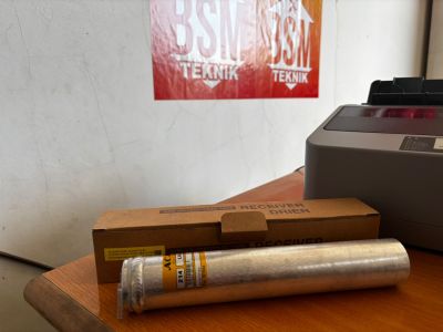 RECEIVER DRIER OEM ACM DRAYER FILTER AC MOBIL NISSAN LIVINA NEW TRITON New Isuzu D-max PN 7812A347