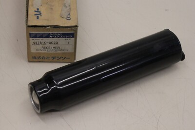 Receiver Drier As Denso DRYER REFRIGERANT CAT 320GX Komatsu Kubota Hitachi PN ND447810-0070