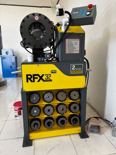 WORKSHOP BSM TEKNIK SPESIALIS PERBAIKAN KOMPONEN HIDROLIK PNEUMATIC 2