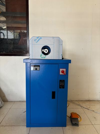 WORKSHOP BSM TEKNIK SPESIALIS PERBAIKAN KOMPONEN HIDROLIK PNEUMATIC 4