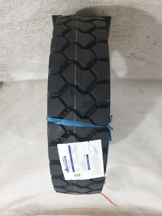 BAN Kawat Double TRUK ADVANCE GL909A 7.50-16 14 PR