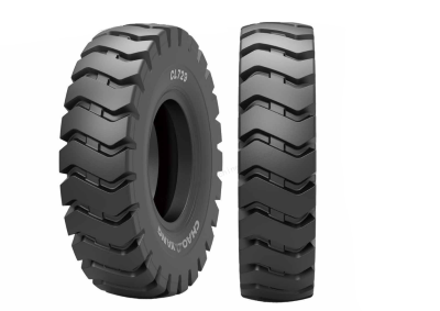 BAN LOADER CHAOYANG 17.5-25 16PR CL729 SET