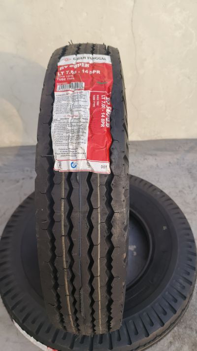 BAN MOBIL BENANG GT SUPER 700-14 8PR