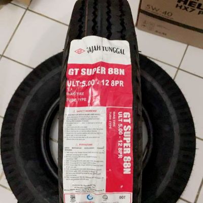 BAN MOBIL BENANG GT SUPER 88N 500-12 8PR