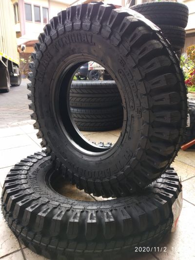 BAN MOBIL BENANG GT TRACTION PRO 700-14 8PR