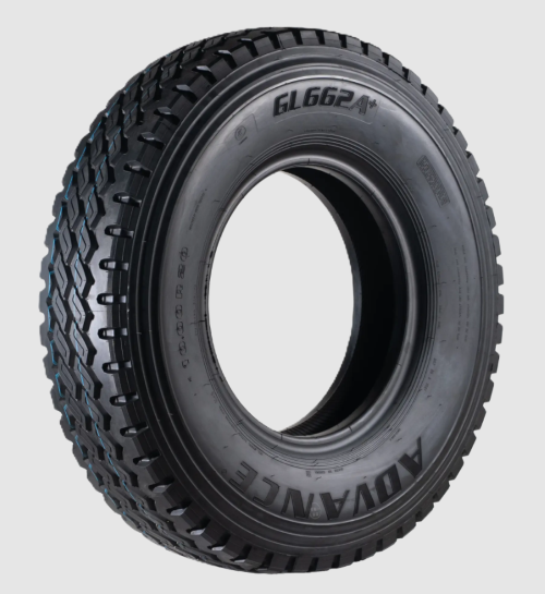 BAN TRONTON ADVANCE GL662A + 11.00-R20 16PR