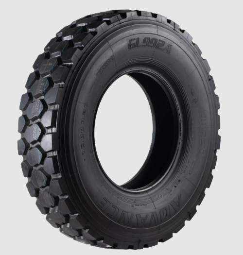 BAN TRONTON KASAR ADVANCE GL992A 10.00-R20 16 PR
