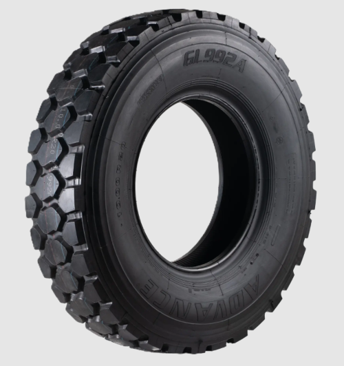 BAN TRONTON KASAR ADVANCE GL992A 11.00-R20 16PR